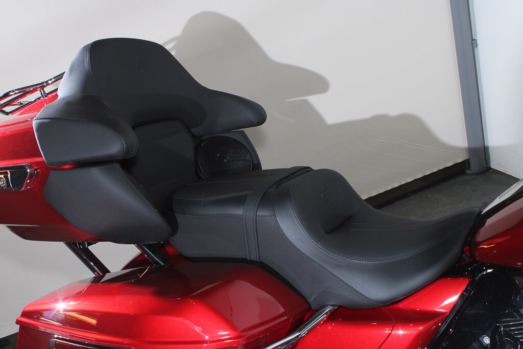 Street Glide® Limited