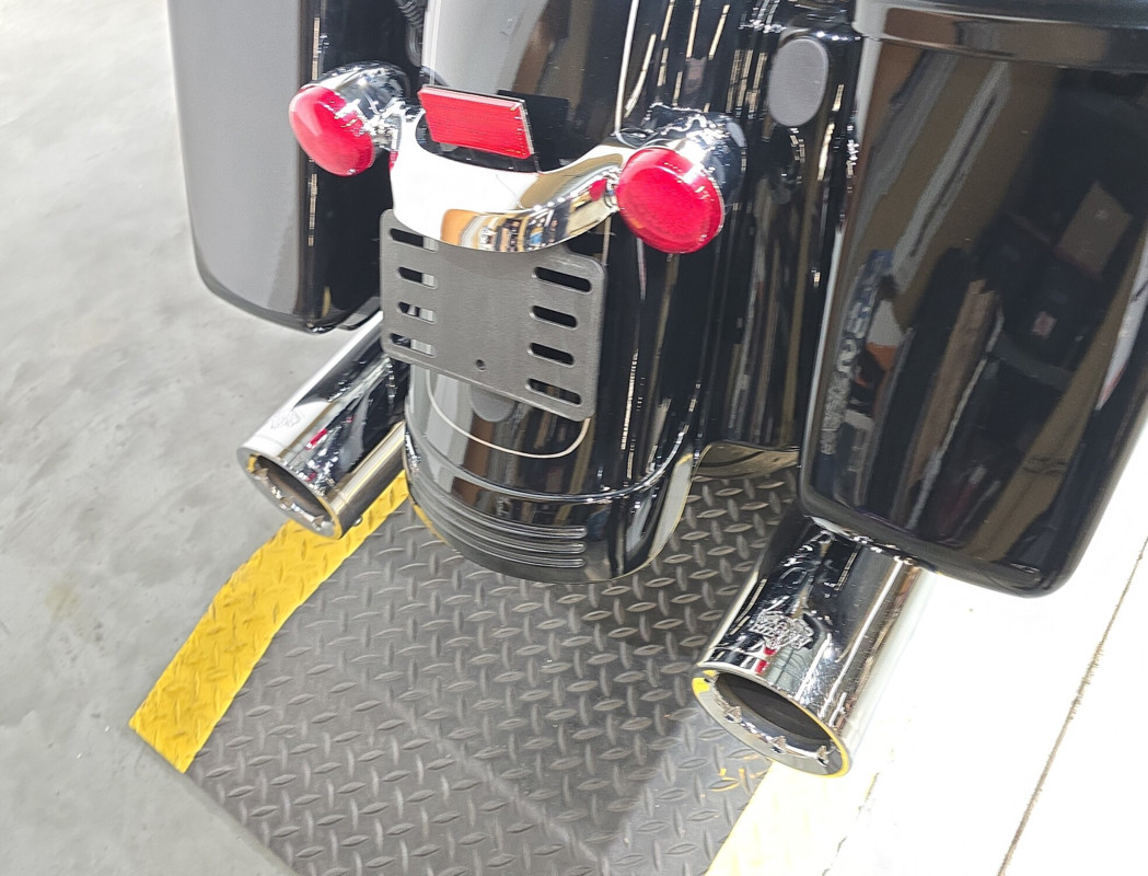 Road Glide® Special