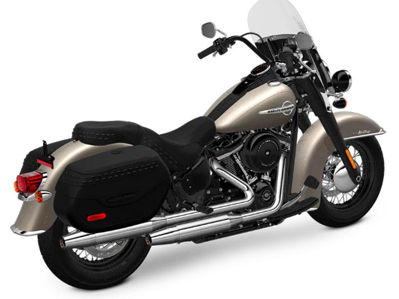 Softail® Heritage Classic