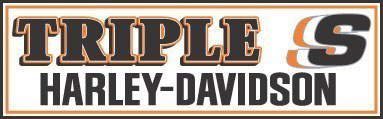 Triple S Harley-Davidson logo