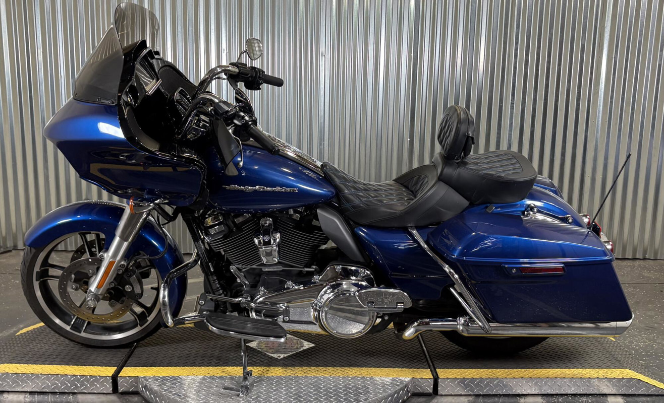 Road Glide® Special