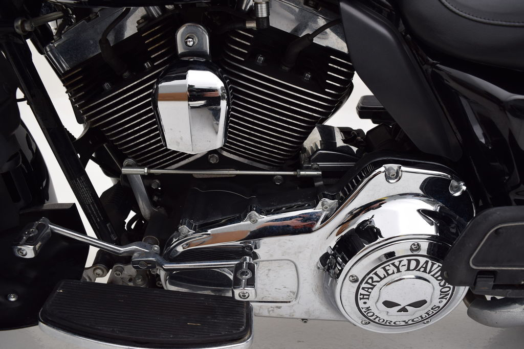 Electra Glide® Ultra Classic®