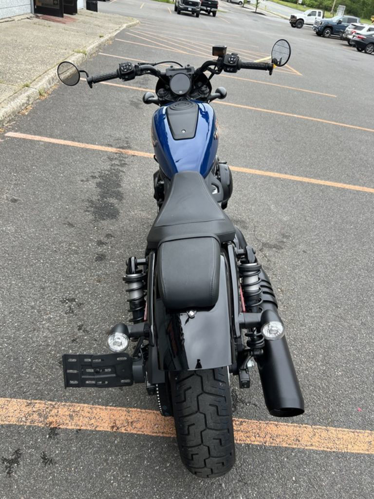 Nightster Special