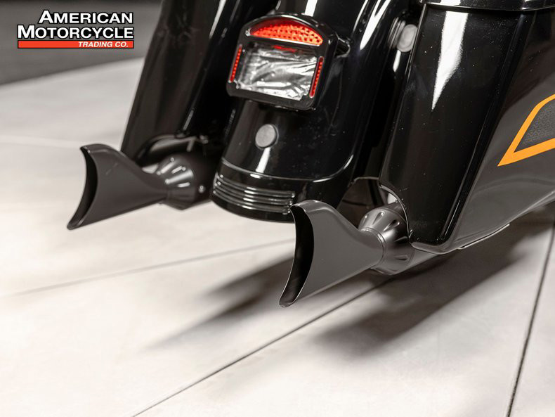 Road King® Special