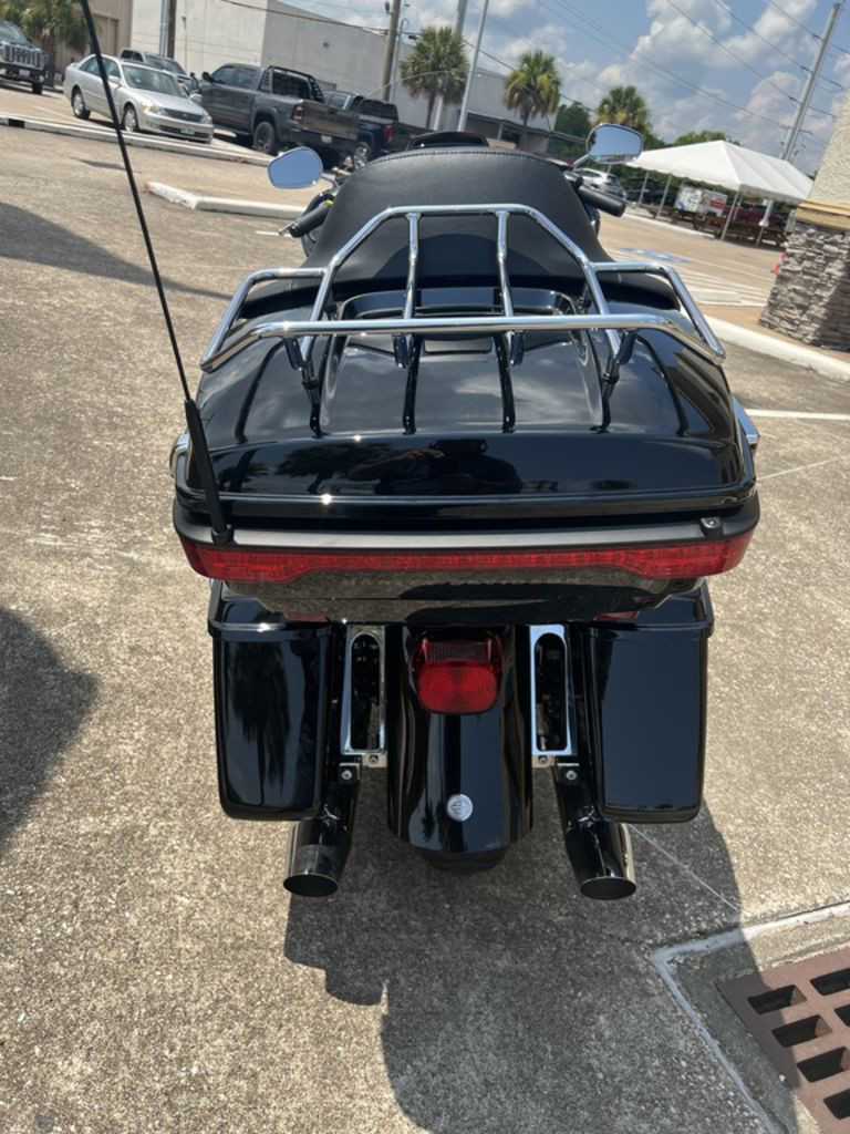 Road Glide® Limited