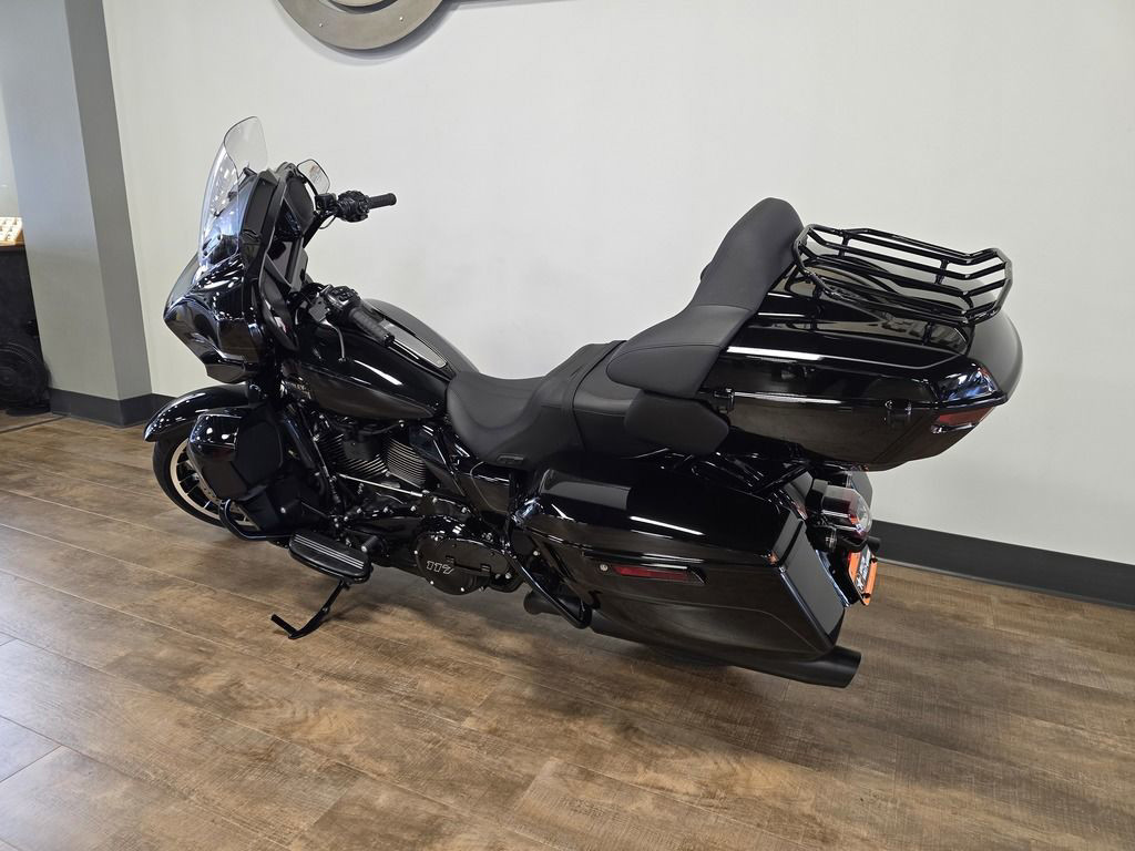 Street Glide® Limited