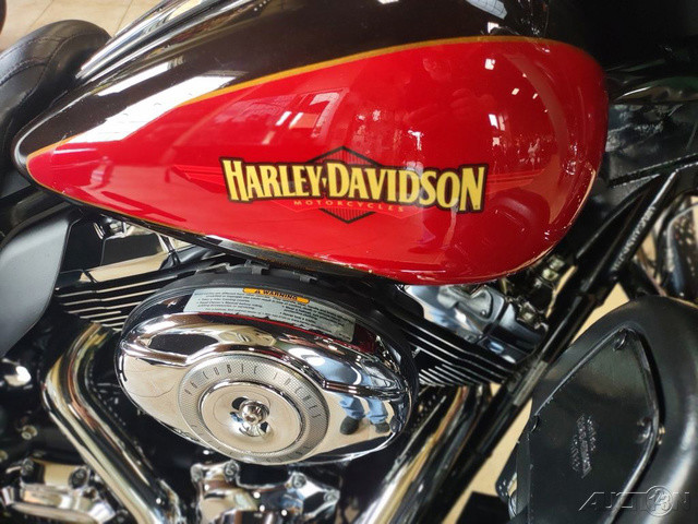 Ultra Classic® Electra Glide®