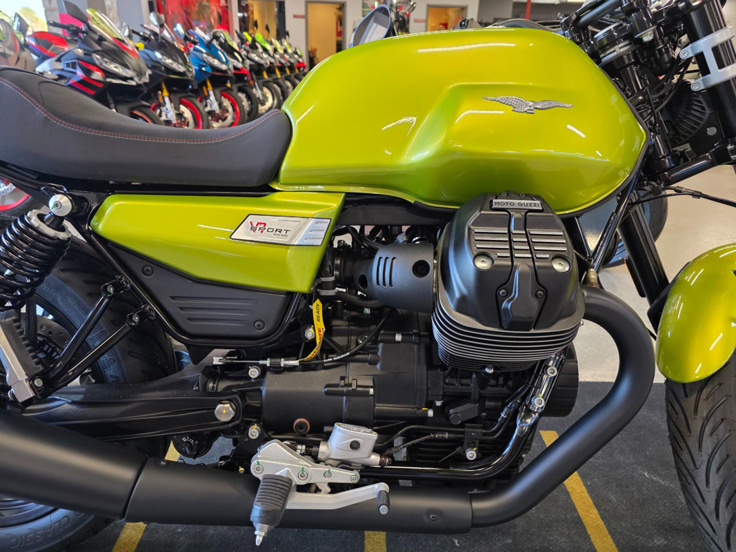 V7 Sport