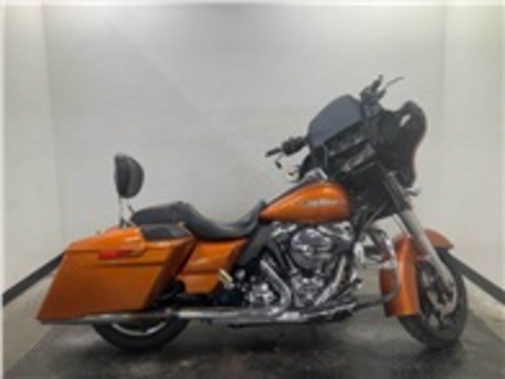 Street Glide® Special
