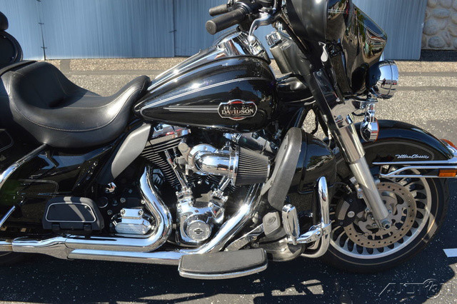 Ultra Classic® Electra Glide®