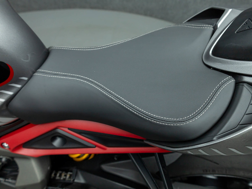 Street Triple RS