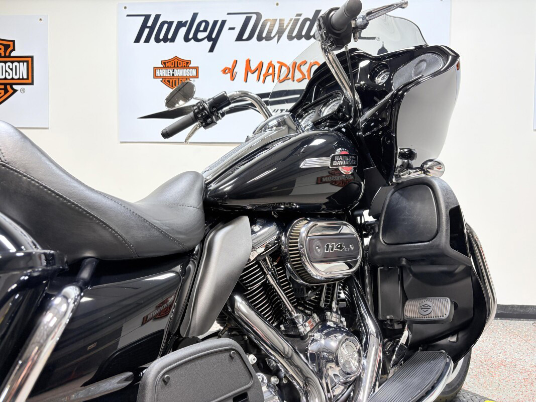 Road Glide® Limited