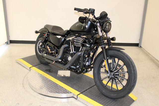 Sportster® Iron 883®