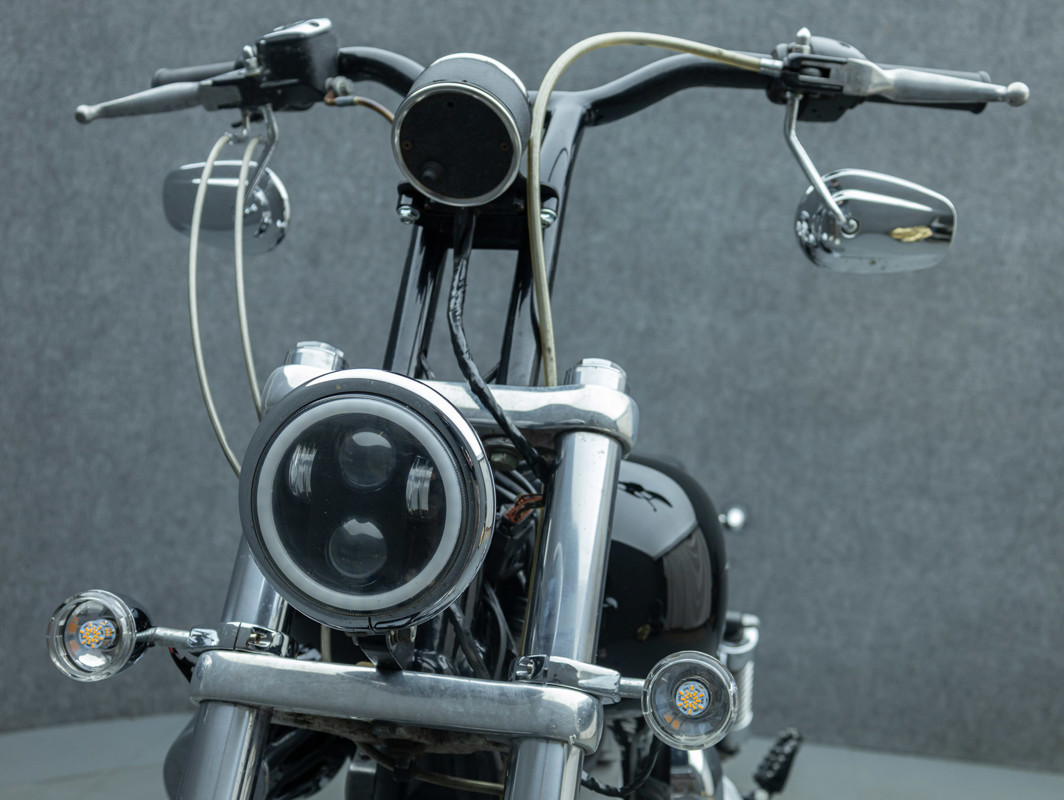 Dyna® Super Glide®