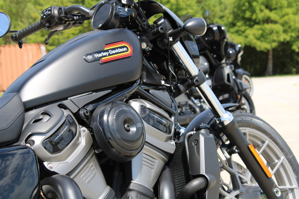 Nightster Special