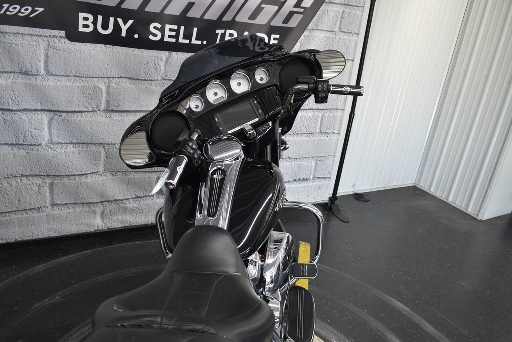 Street Glide® Special