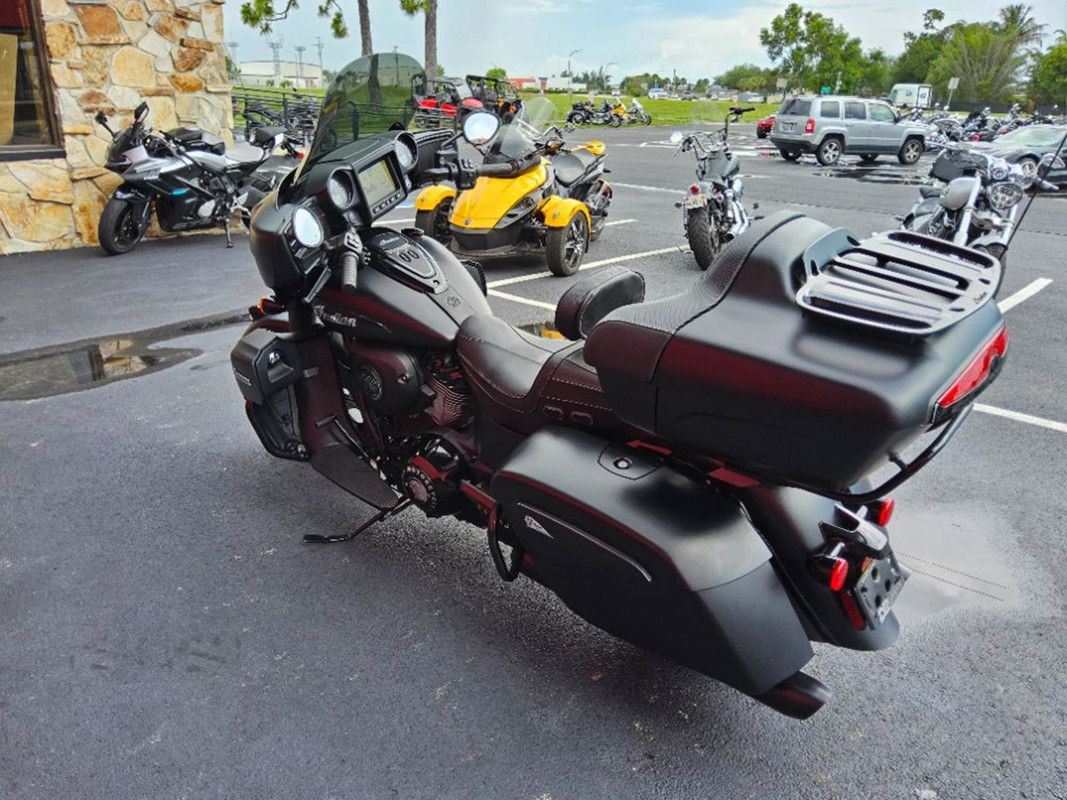 Roadmaster