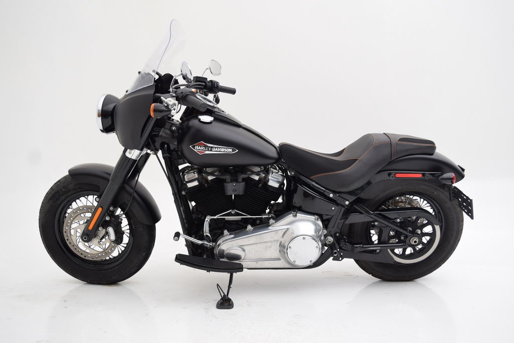 Softail® Slim®