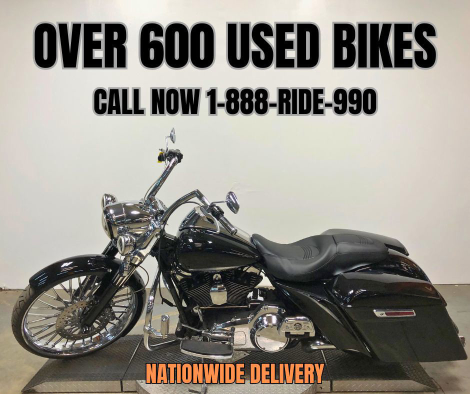 Road King®