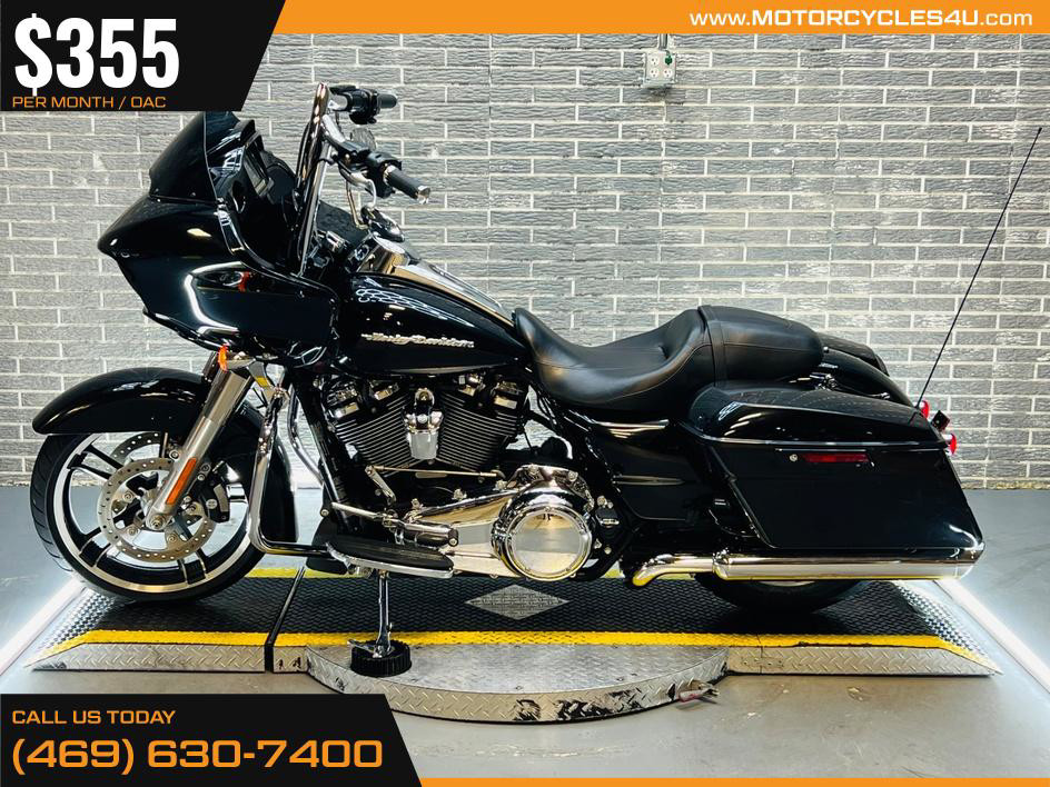 Road Glide® Special