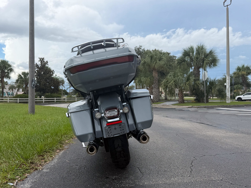Road Glide® Limited
