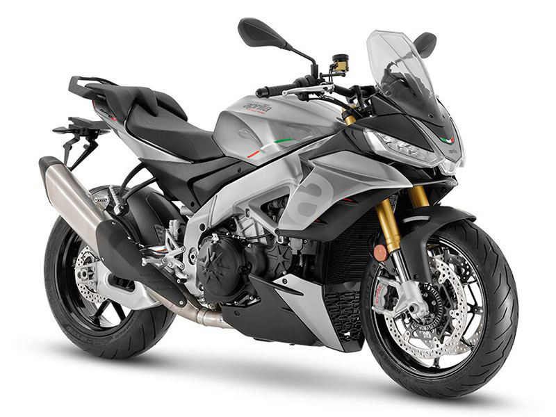 Tuono V4 1100