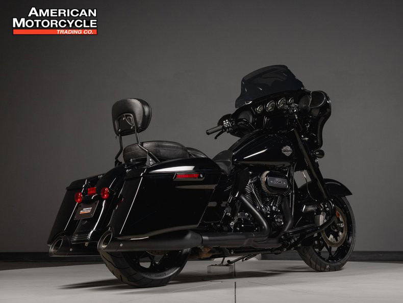 Street Glide® Special