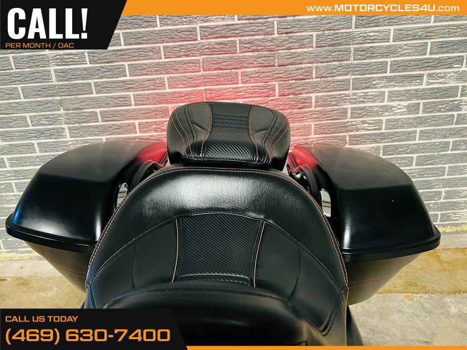 Street Glide® Special