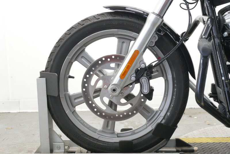Softail® Standard