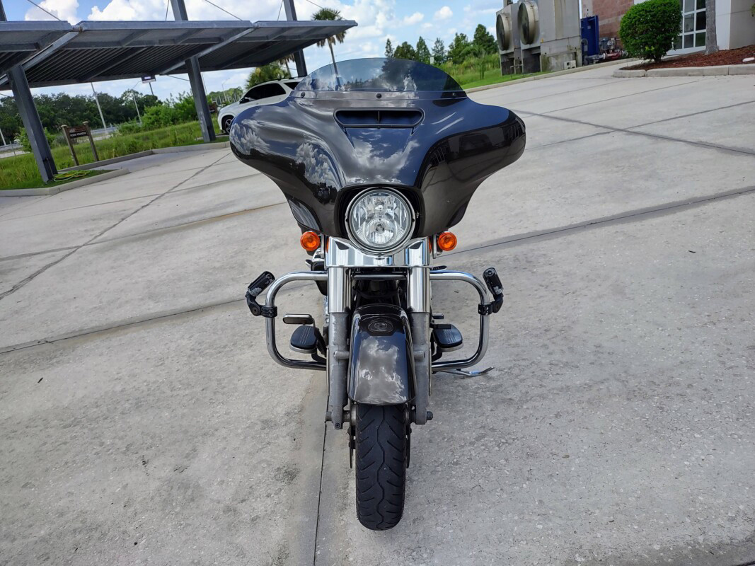 Street Glide®