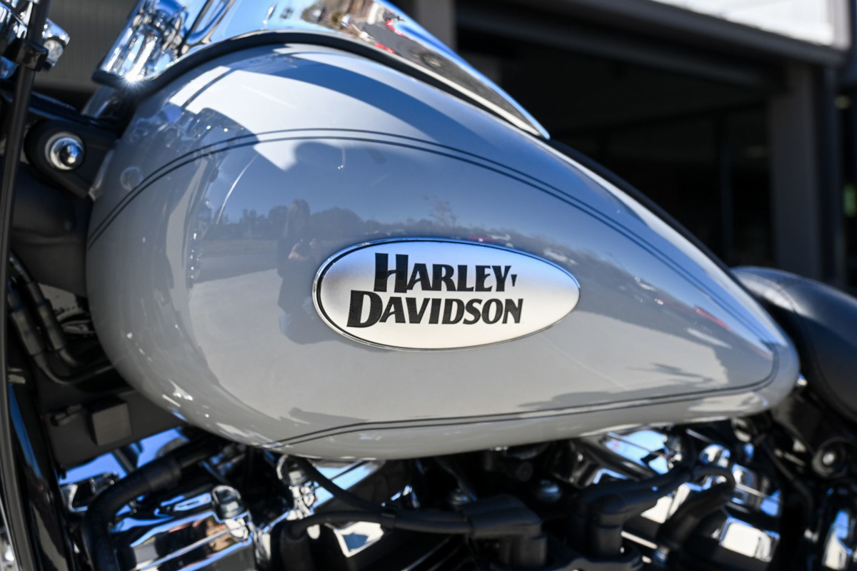 Heritage Classic 114