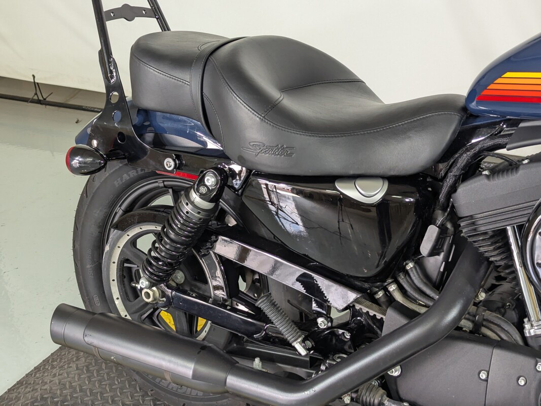 Iron 1200®