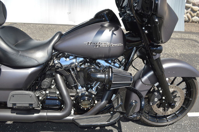 Street Glide® Special