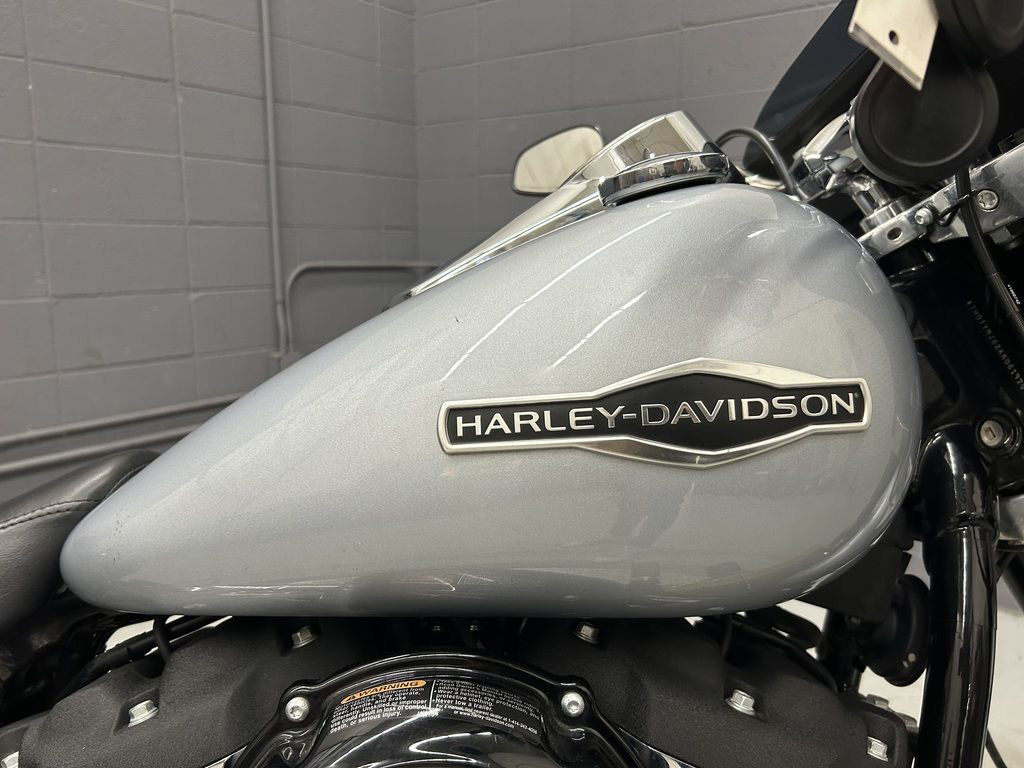 Softail® Sport Glide®