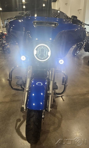 Street Glide® Special