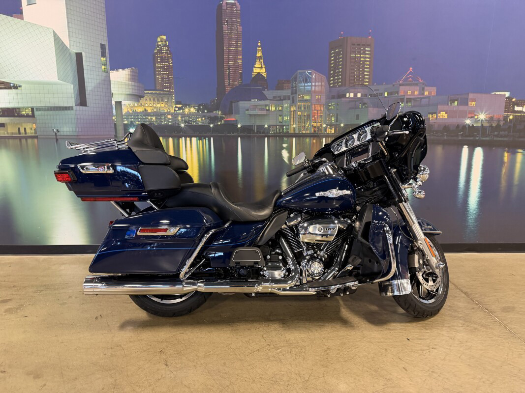 Electra Glide® Ultra® Limited