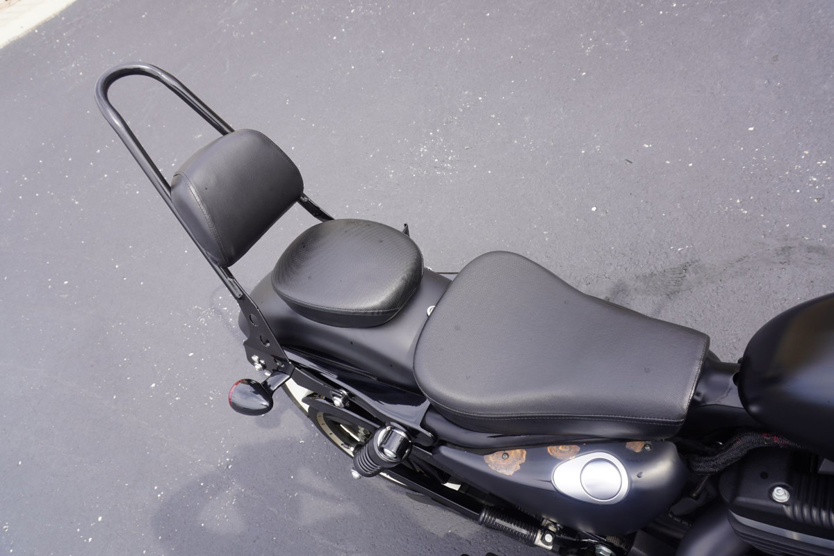 Sportster® Iron 883®