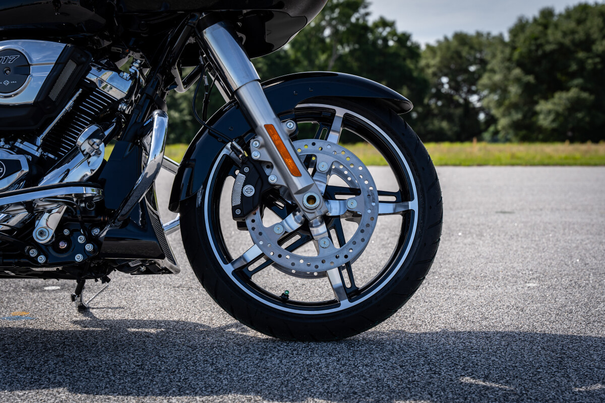 Road Glide®