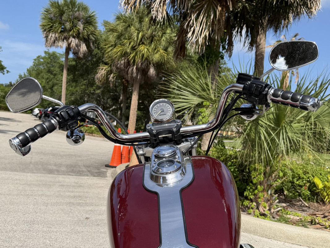 Dyna® Super Glide®