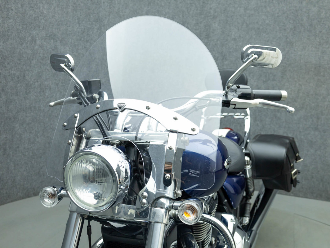 Thunderbird ABS