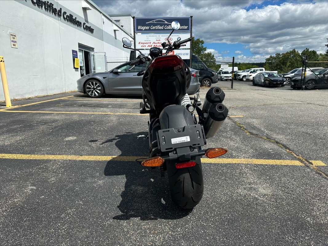 FTR