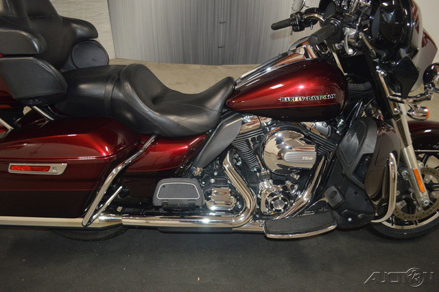 Electra Glide® Ultra® Limited