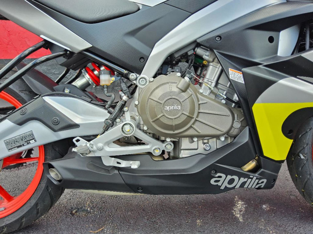 RS 457 Tuono
