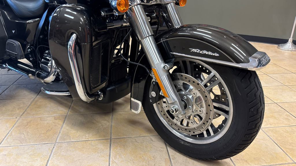 Tri Glide® Ultra