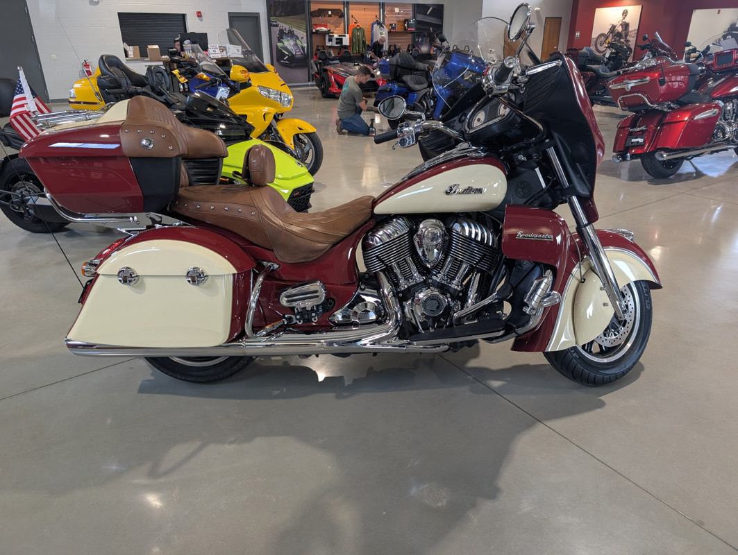Roadmaster®