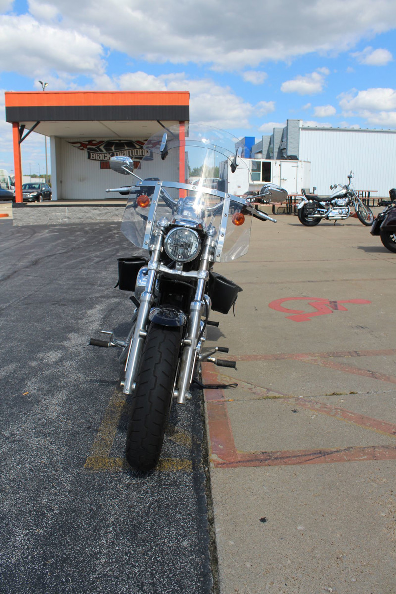 Sportster® 1200