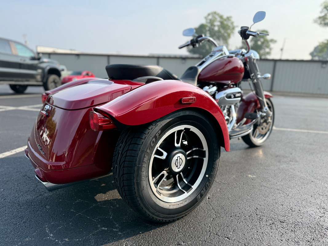 Freewheeler®