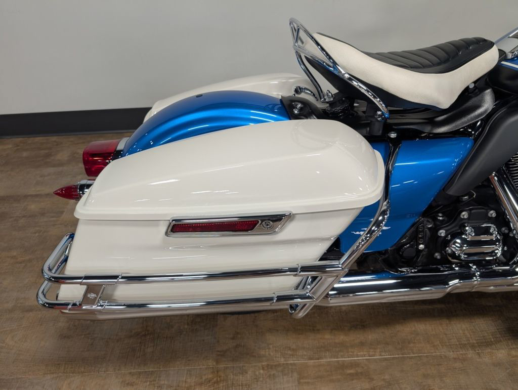 Electra Glide® Revival