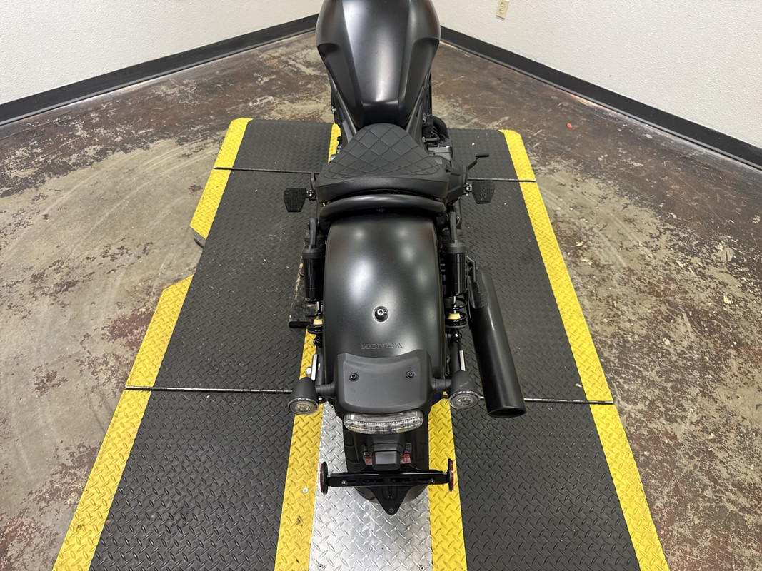 Rebel 1100