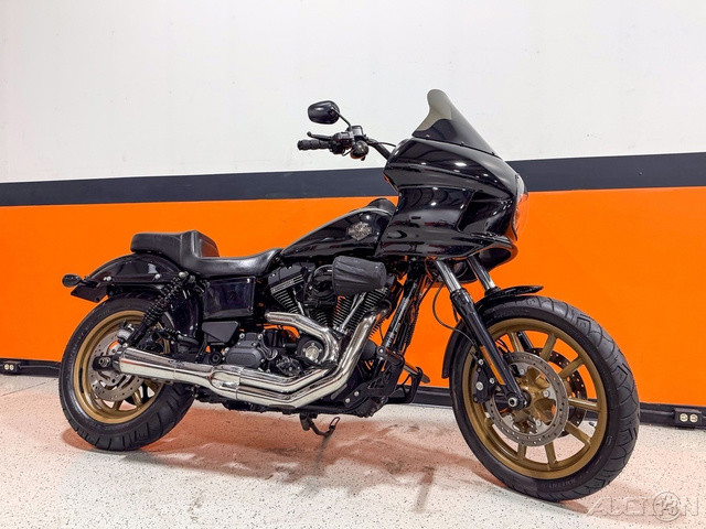 Dyna® Low Rider®
